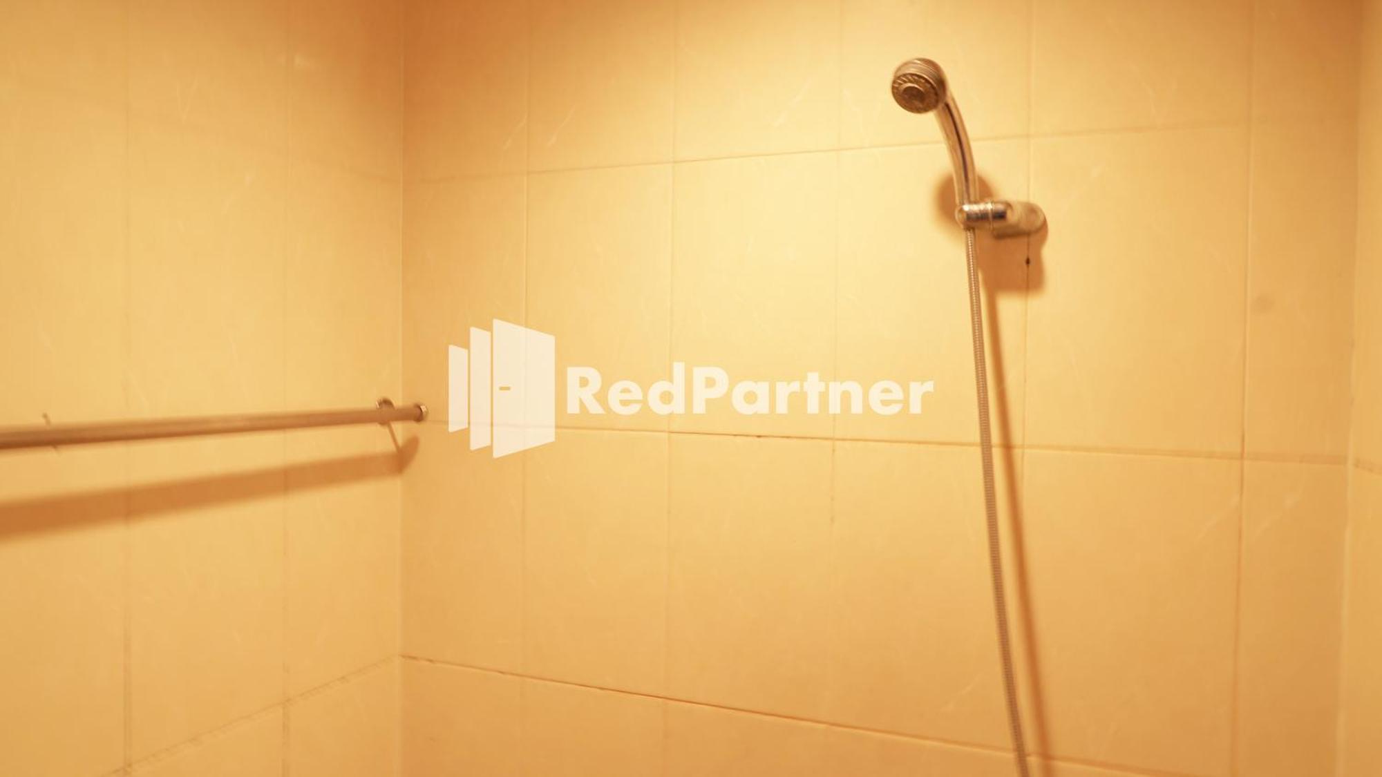 מדאן Wisma Sederhana Mitra Reddoorz חדר תמונה