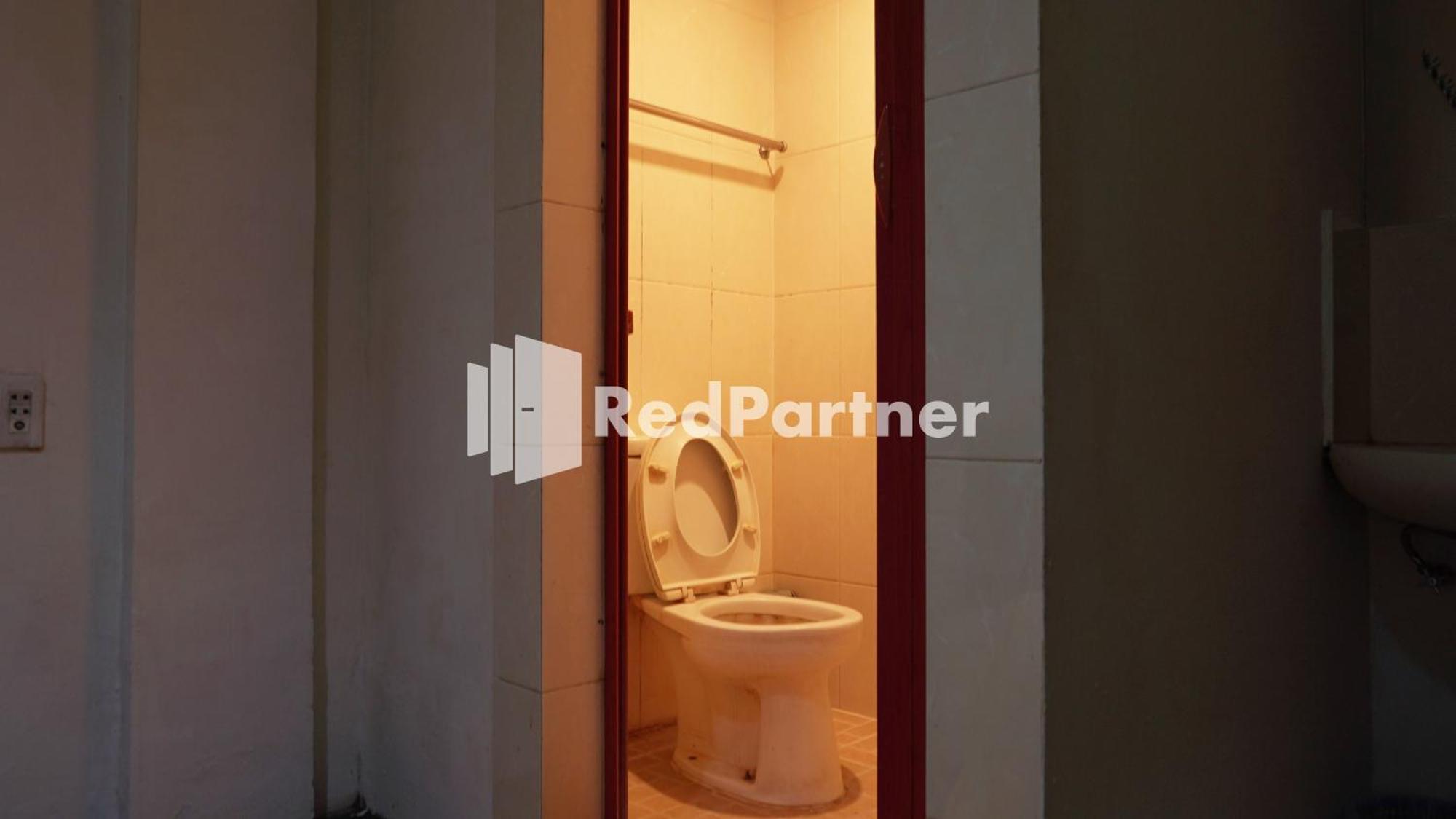 מדאן Wisma Sederhana Mitra Reddoorz חדר תמונה