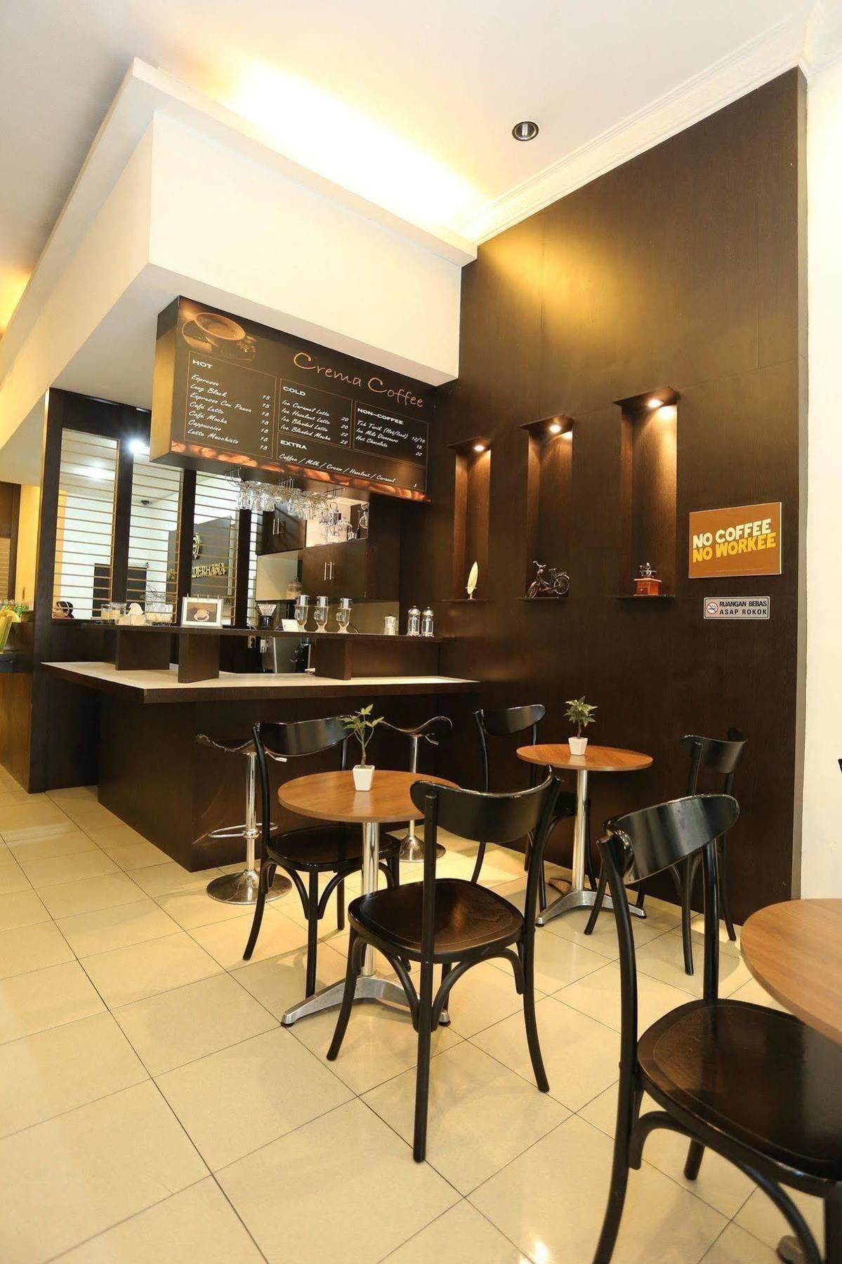 מדאן Wisma Sederhana Mitra Reddoorz מראה חיצוני תמונה