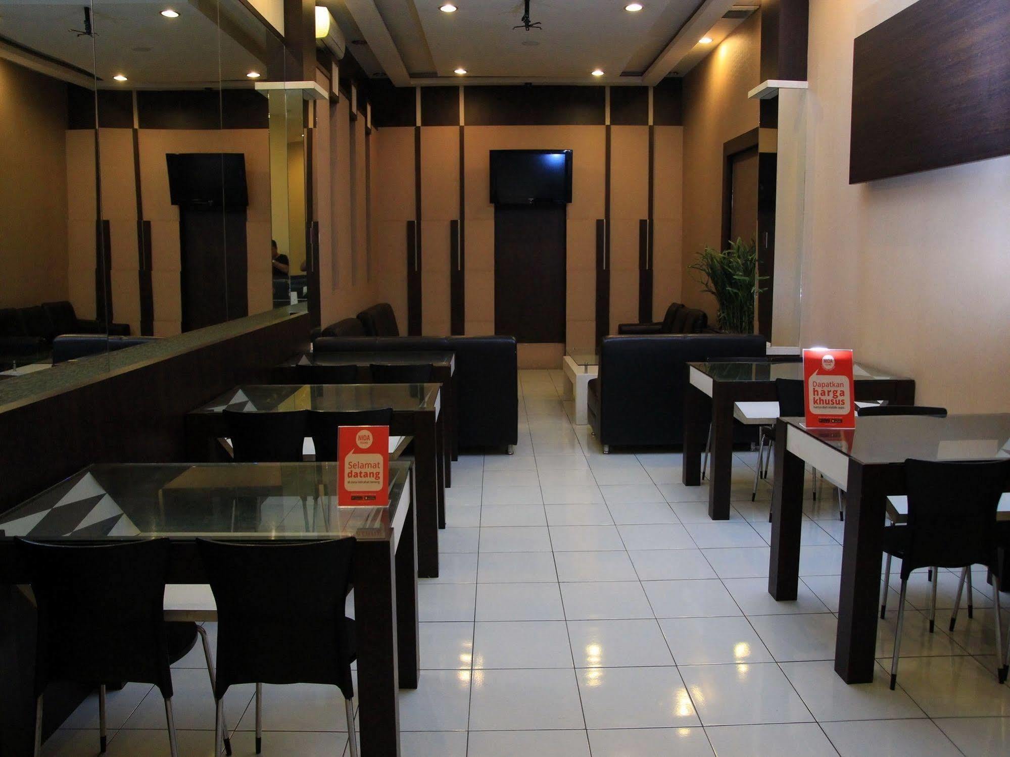 מדאן Wisma Sederhana Mitra Reddoorz מראה חיצוני תמונה