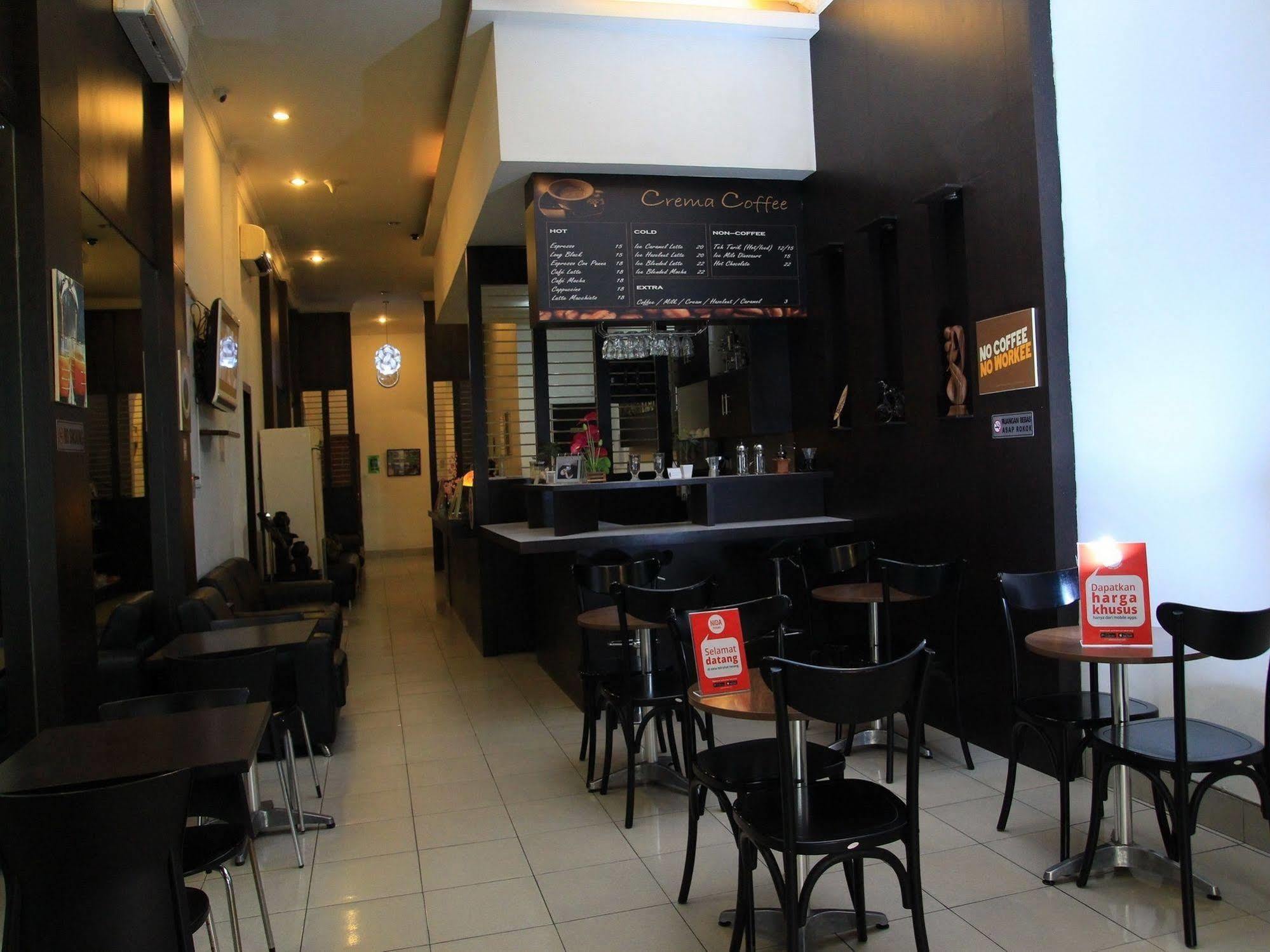 מדאן Wisma Sederhana Mitra Reddoorz מראה חיצוני תמונה