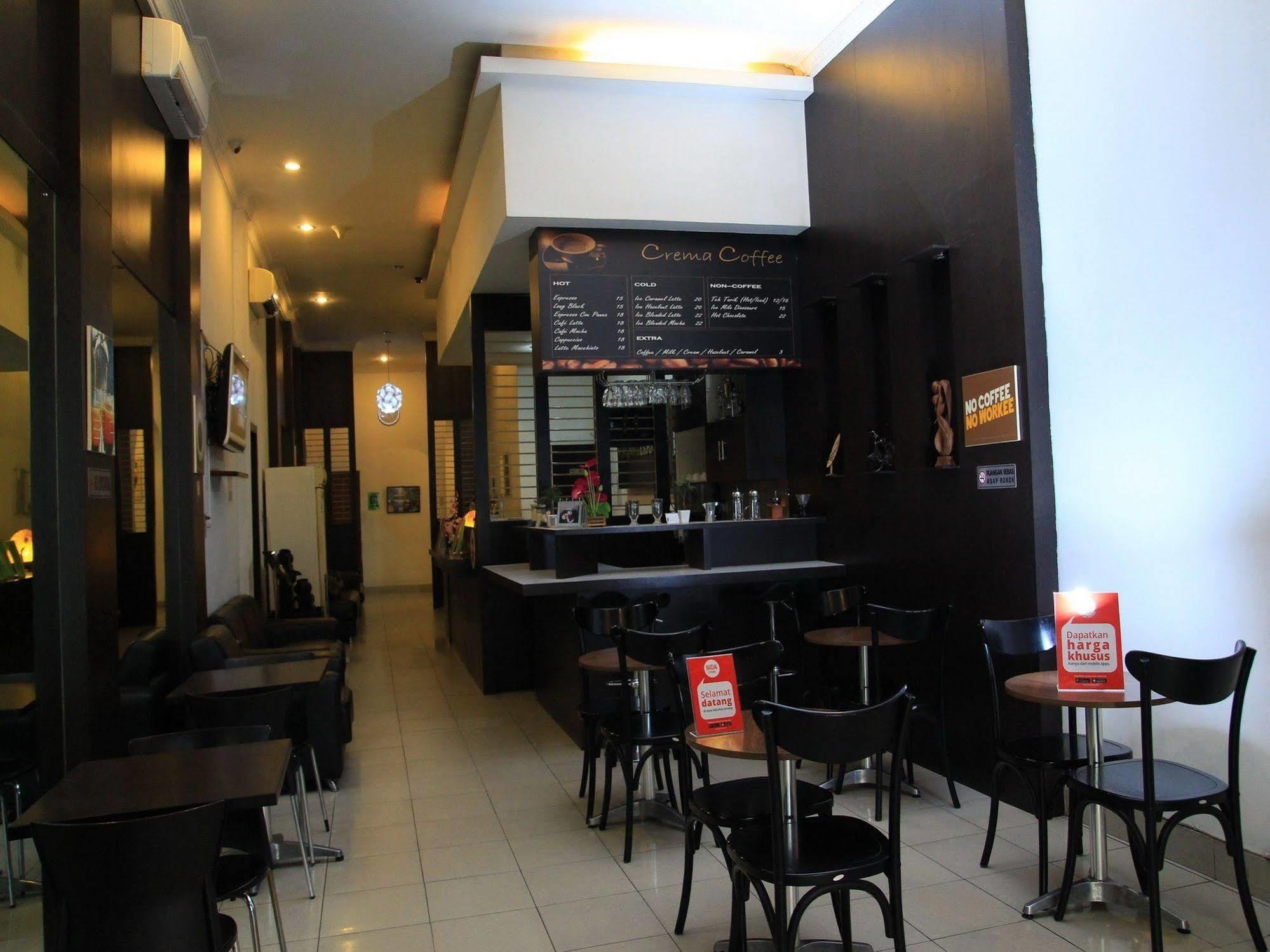 מדאן Wisma Sederhana Mitra Reddoorz מראה חיצוני תמונה