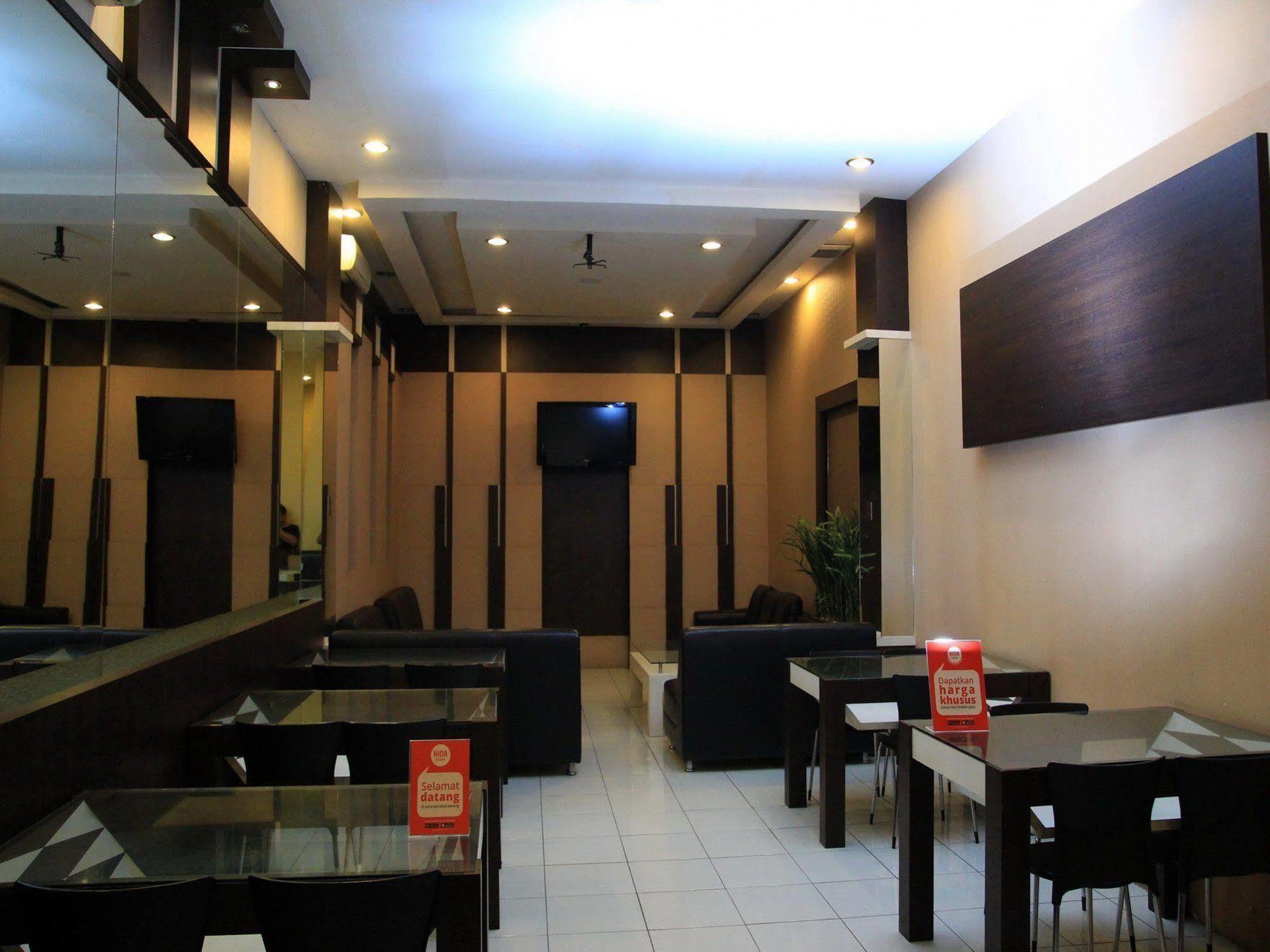מדאן Wisma Sederhana Mitra Reddoorz מראה חיצוני תמונה
